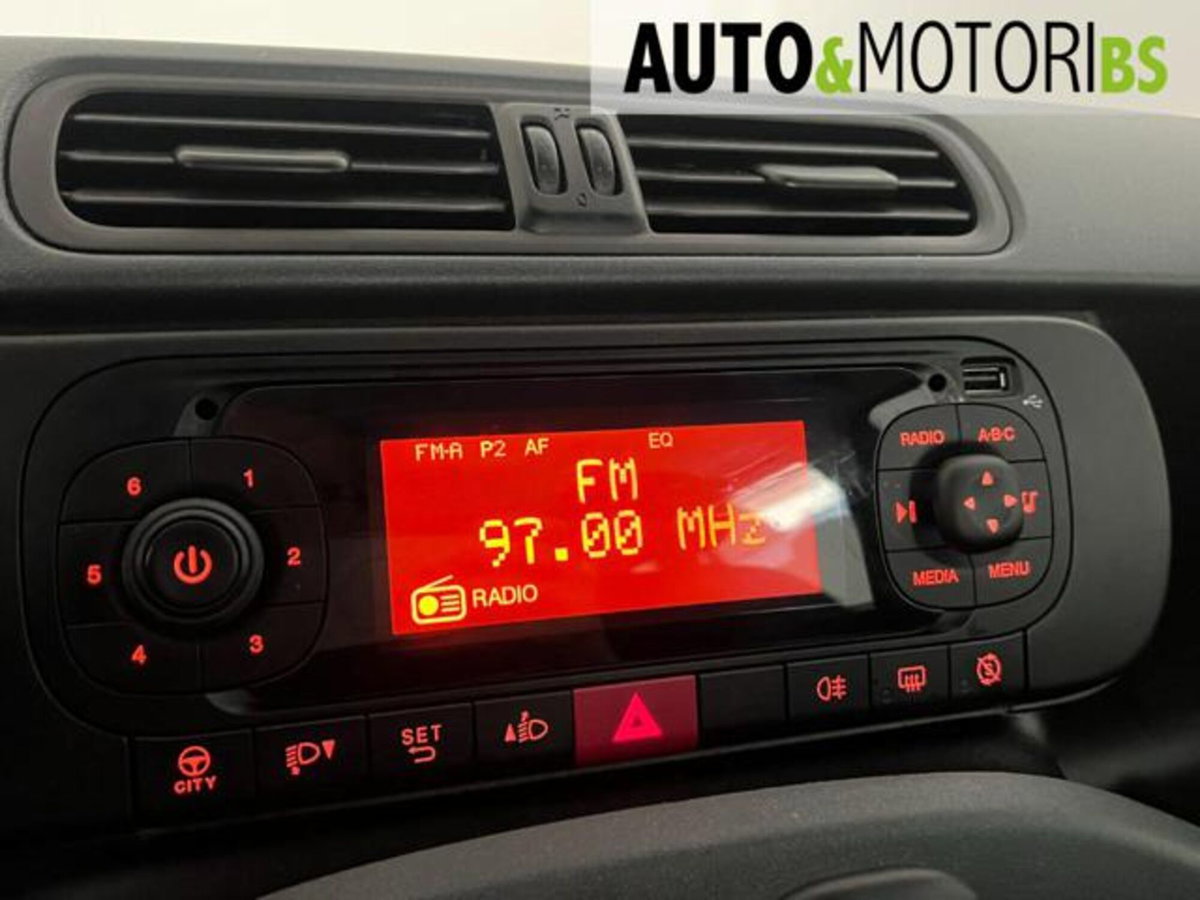 Fiat Panda 1.0 firefly hybrid s&s 70cv 5p.ti (13)