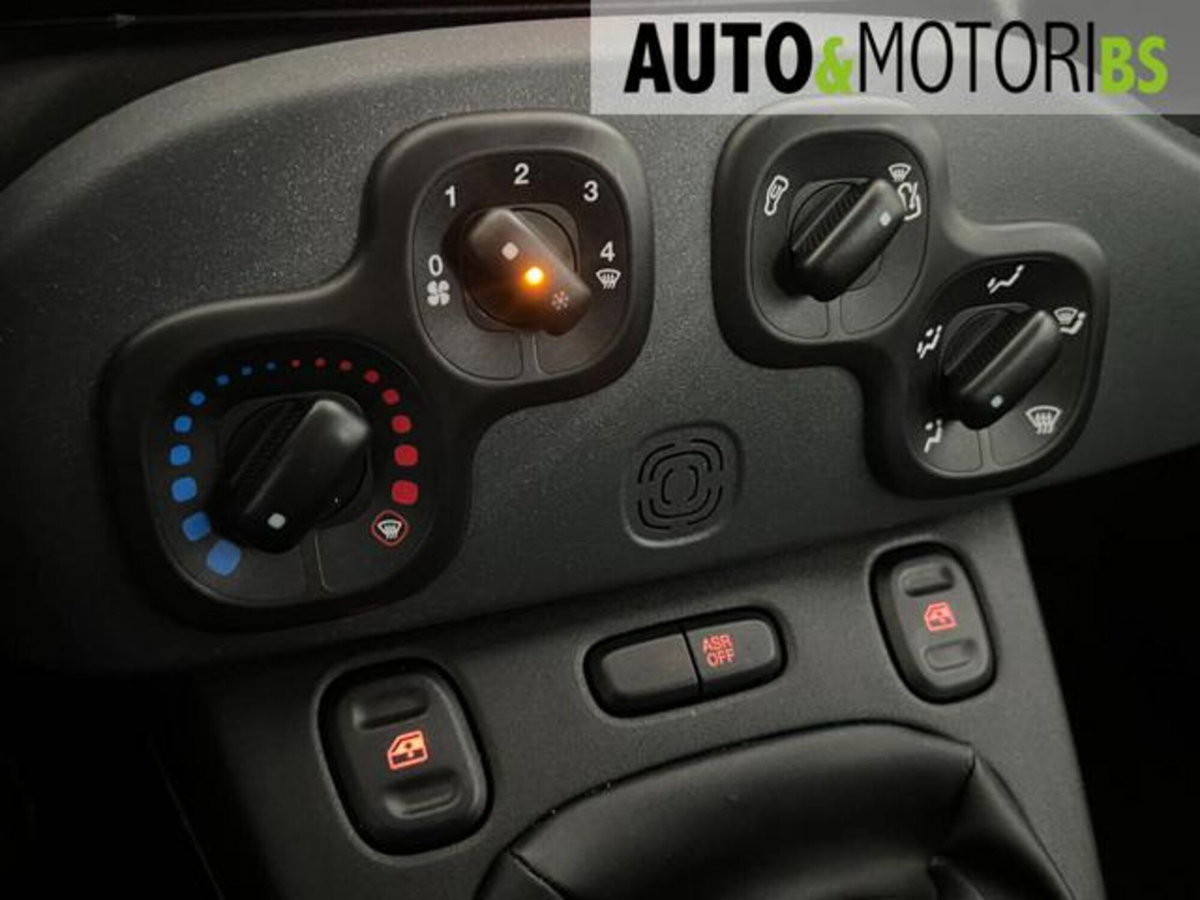 Fiat Panda 1.0 firefly hybrid s&s 70cv 5p.ti (15)