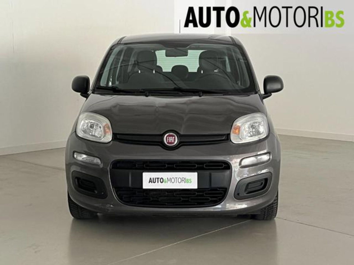 Fiat Panda 1.0 firefly hybrid s&s 70cv 5p.ti (2)