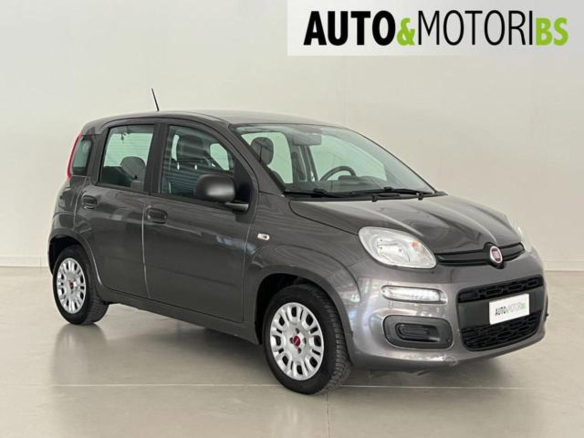 Fiat Panda 1.0 firefly hybrid s&s 70cv 5p.ti (3)