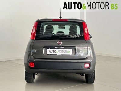 Fiat Panda 1.0 firefly hybrid s&s 70cv 5p.ti (5)