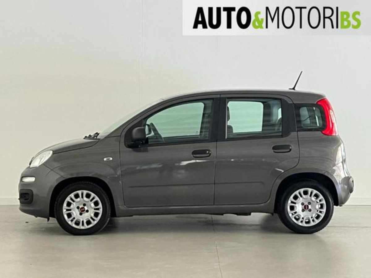 Fiat Panda 1.0 firefly hybrid s&s 70cv 5p.ti (7)