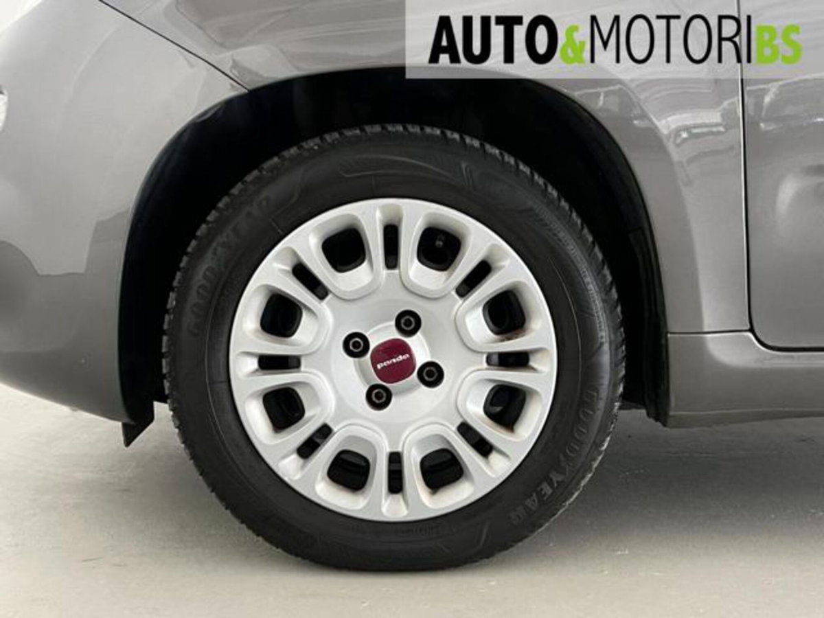 Fiat Panda 1.0 firefly hybrid s&s 70cv 5p.ti (8)