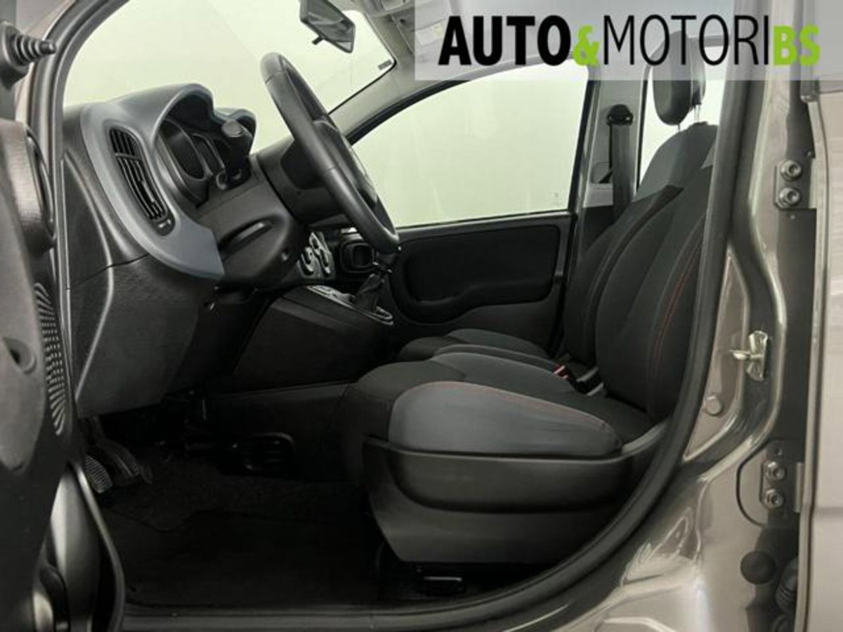 Fiat Panda 1.0 firefly hybrid s&s 70cv 5p.ti (9)