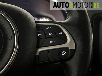 Jeep Renegade 2.0 Mjt 140CV 4WD Active Drive Longitude (18)