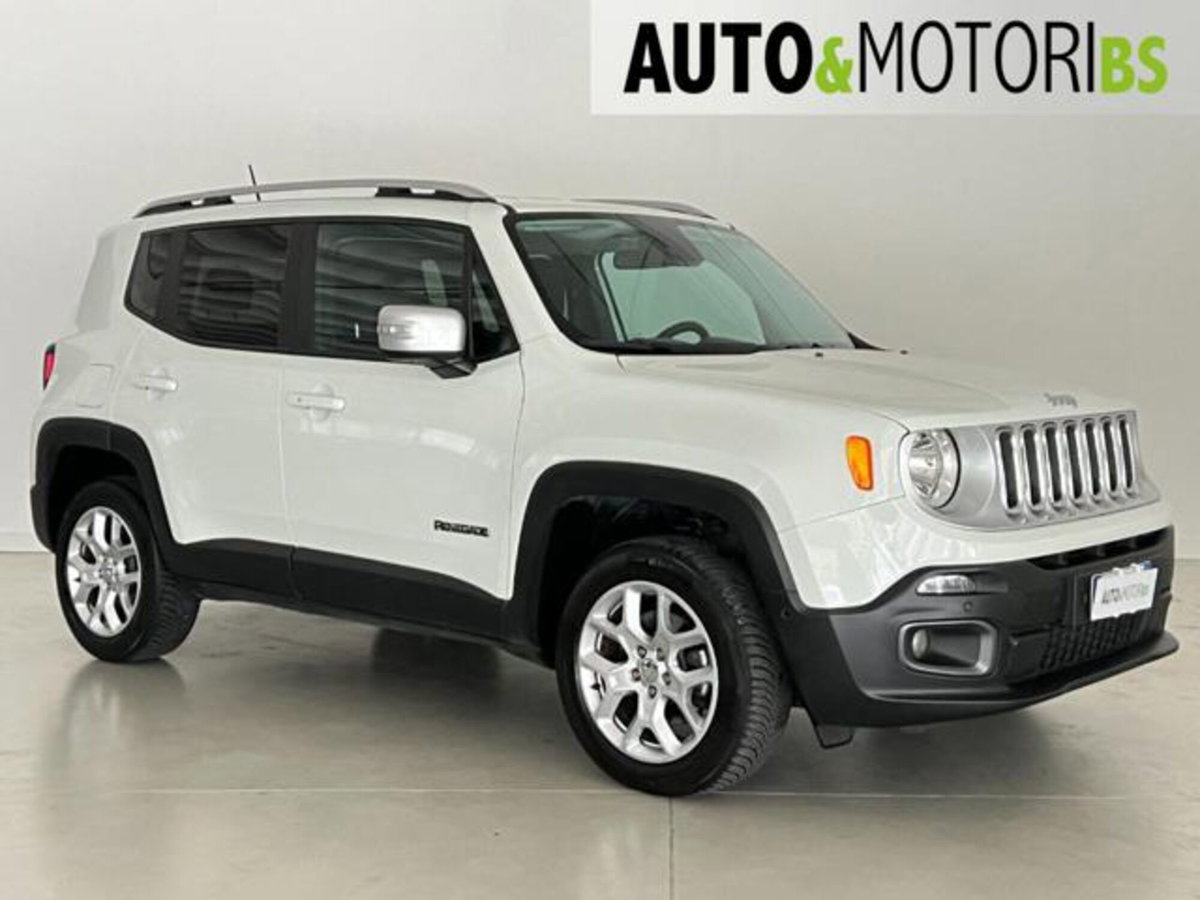 Jeep Renegade 2.0 Mjt 140CV 4WD Active Drive Longitude (3)