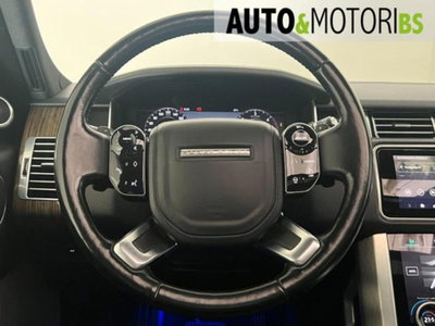 Land Rover Range Rover 3.0 TDV6 Vogue LWB (11)