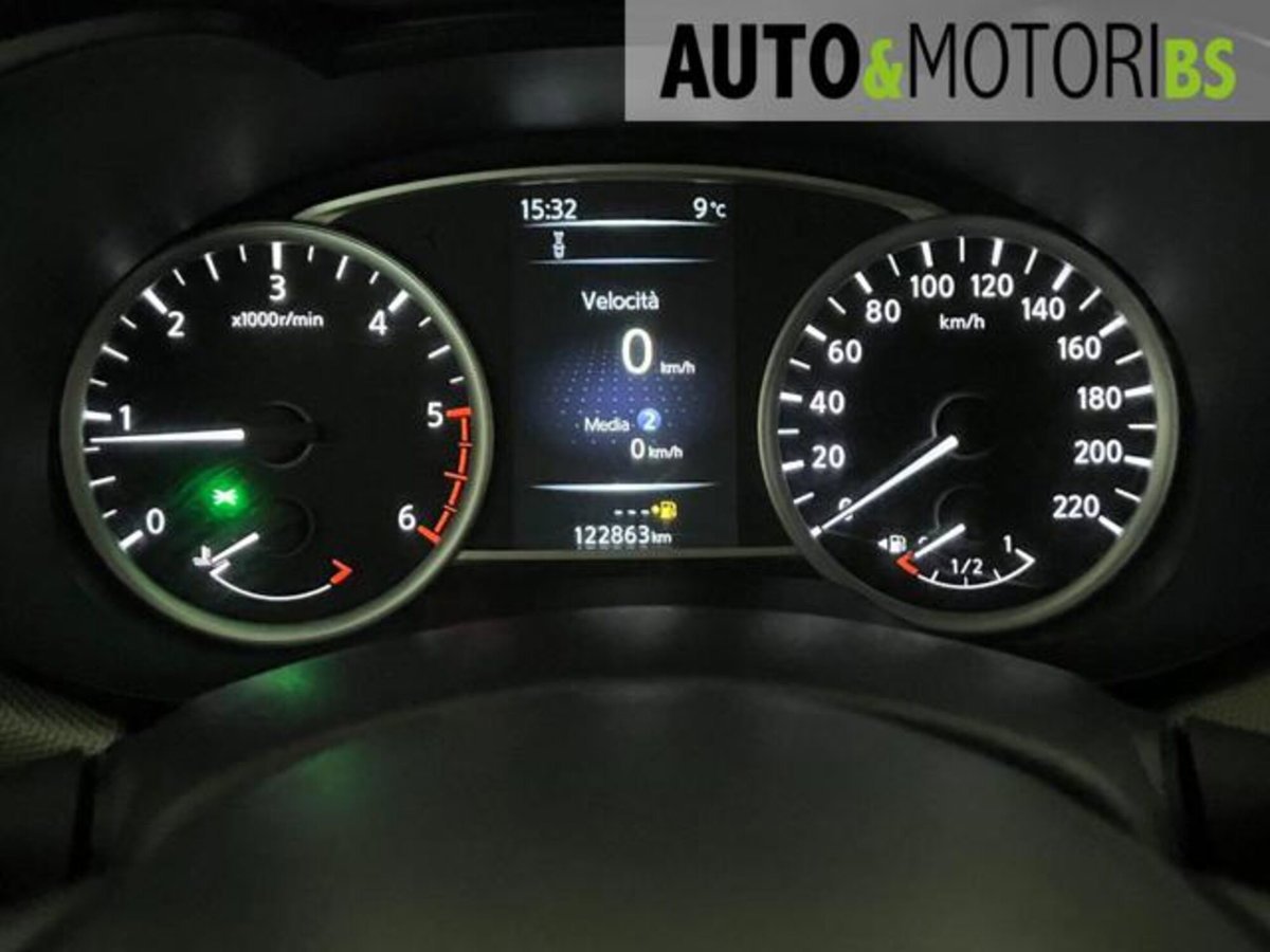 Nissan Micra 1.5 dCi 8V 5 porte N-Connecta (12)