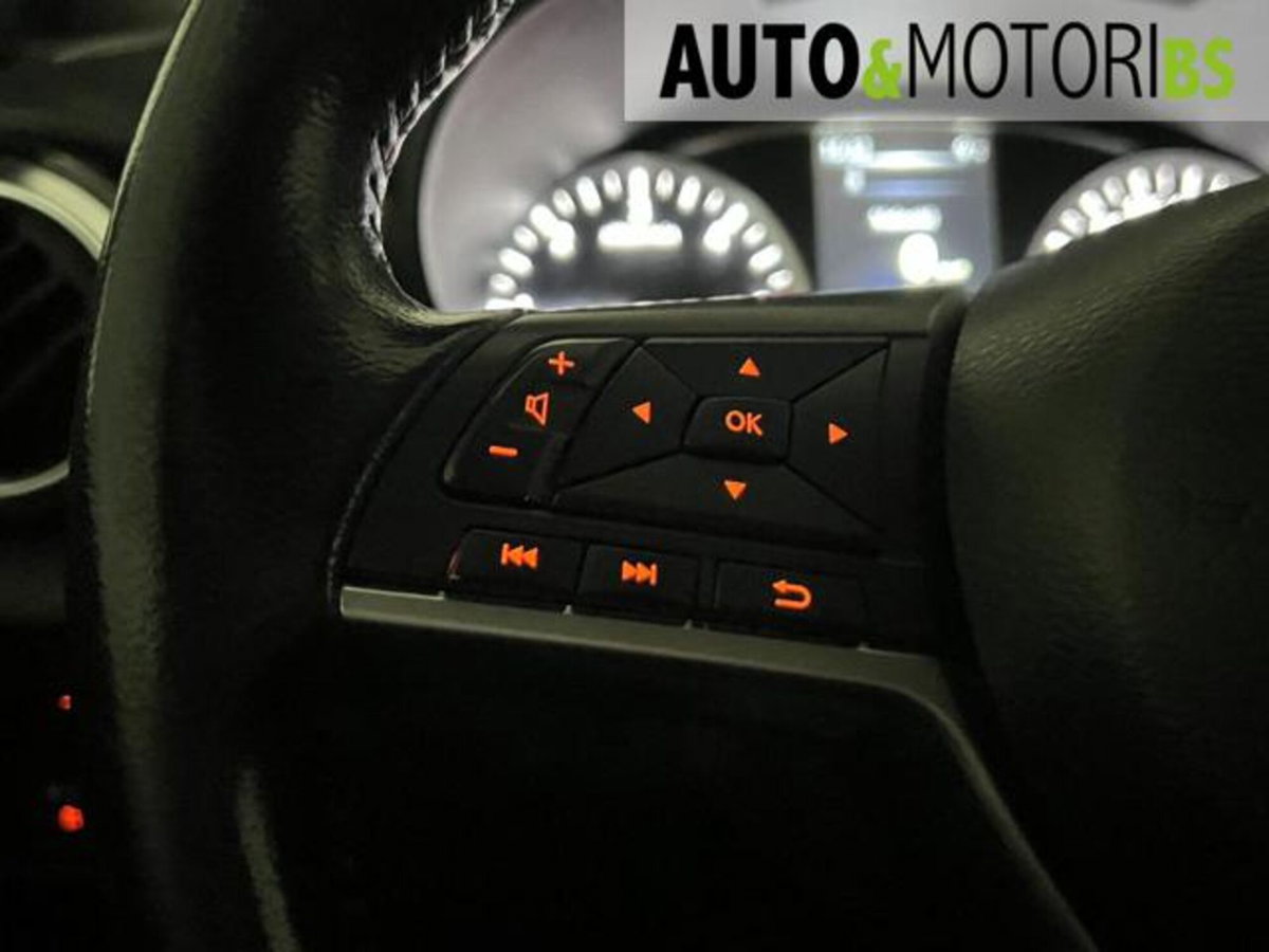 Nissan Micra 1.5 dCi 8V 5 porte N-Connecta (17)