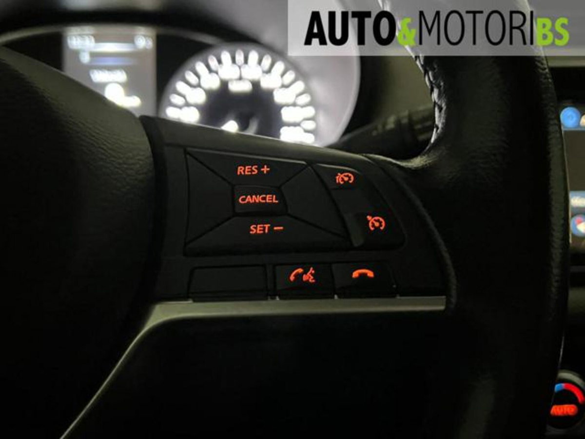 Nissan Micra 1.5 dCi 8V 5 porte N-Connecta (18)