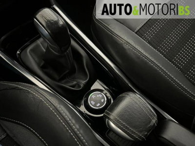 Peugeot 2008 e-HDi 92 CV Stop&Start robotizzato Allure (14)