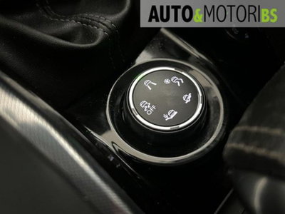 Peugeot 2008 e-HDi 92 CV Stop&Start robotizzato Allure (15)