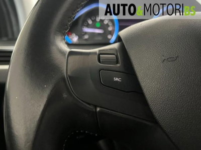 Peugeot 2008 e-HDi 92 CV Stop&Start robotizzato Allure (16)