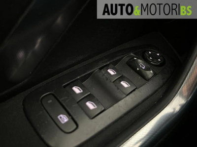 Peugeot 2008 e-HDi 92 CV Stop&Start robotizzato Allure (18)