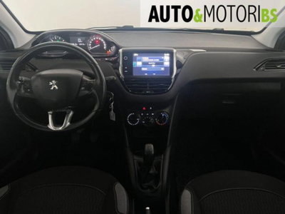 Peugeot 208 82 5 porte Active (10)