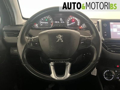 Peugeot 208 82 5 porte Active (11)