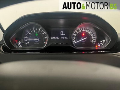 Peugeot 208 82 5 porte Active (12)