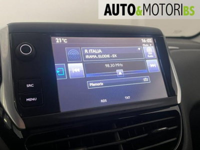 Peugeot 208 82 5 porte Active (13)