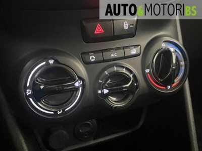 Peugeot 208 82 5 porte Active (14)