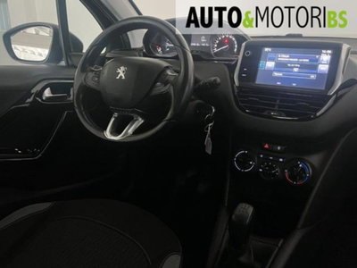 Peugeot 208 82 5 porte Active (16)