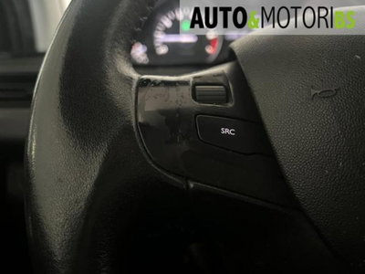 Peugeot 208 82 5 porte Active (17)