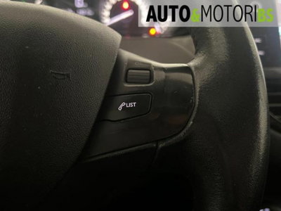 Peugeot 208 82 5 porte Active (18)
