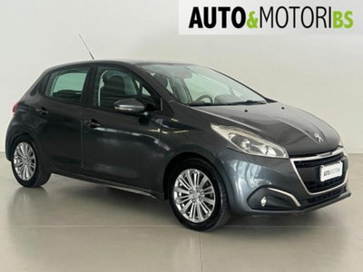 Peugeot 208 82 5 porte Active (3)