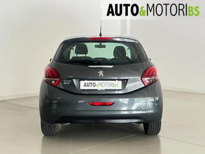 Peugeot 208 82 5 porte Active (5)