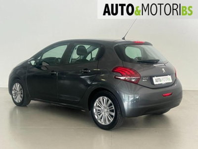 Peugeot 208 82 5 porte Active (6)