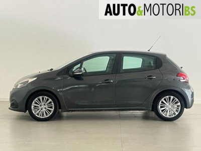 Peugeot 208 82 5 porte Active (7)