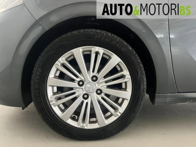 Peugeot 208 82 5 porte Active (8)