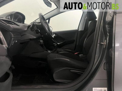 Peugeot 208 82 5 porte Active (9)