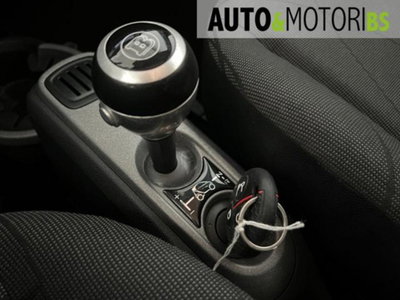smart Fortwo 1000 75 kW coupé BRABUS (14)