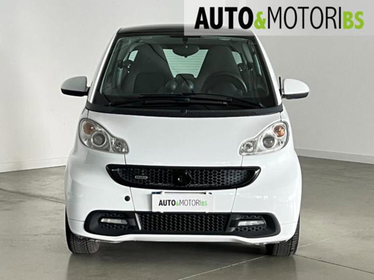 smart Fortwo 1000 75 kW coupé BRABUS (2)