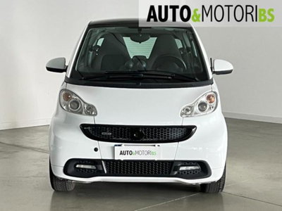 smart Fortwo 1000 75 kW coupé BRABUS (2)