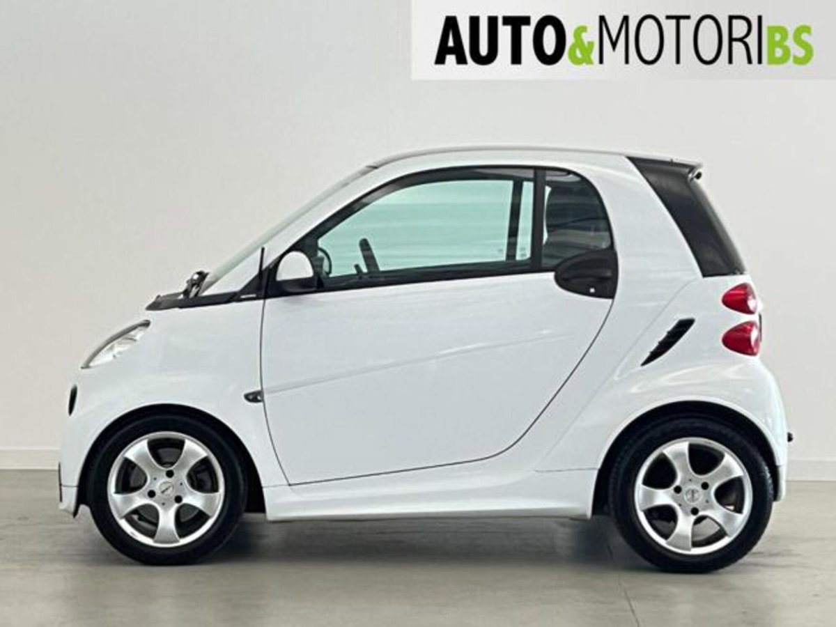 smart Fortwo 1000 75 kW coupé BRABUS (7)