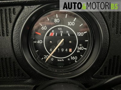 Volkswagen Maggiolino 1200 L (Messico) (10)