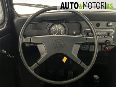 Volkswagen Maggiolino 1200 L (Messico) (12)