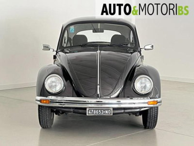 Volkswagen Maggiolino 1200 L (Messico) (2)