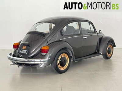 Volkswagen Maggiolino 1200 L (Messico) (4)