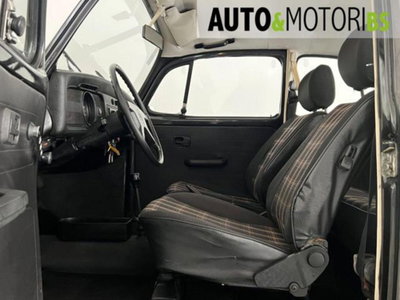 Volkswagen Maggiolino 1200 L (Messico) (9)