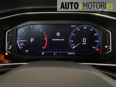 Volkswagen T-Cross 1.6 TDI DSG SCR Advanced BMT (12)