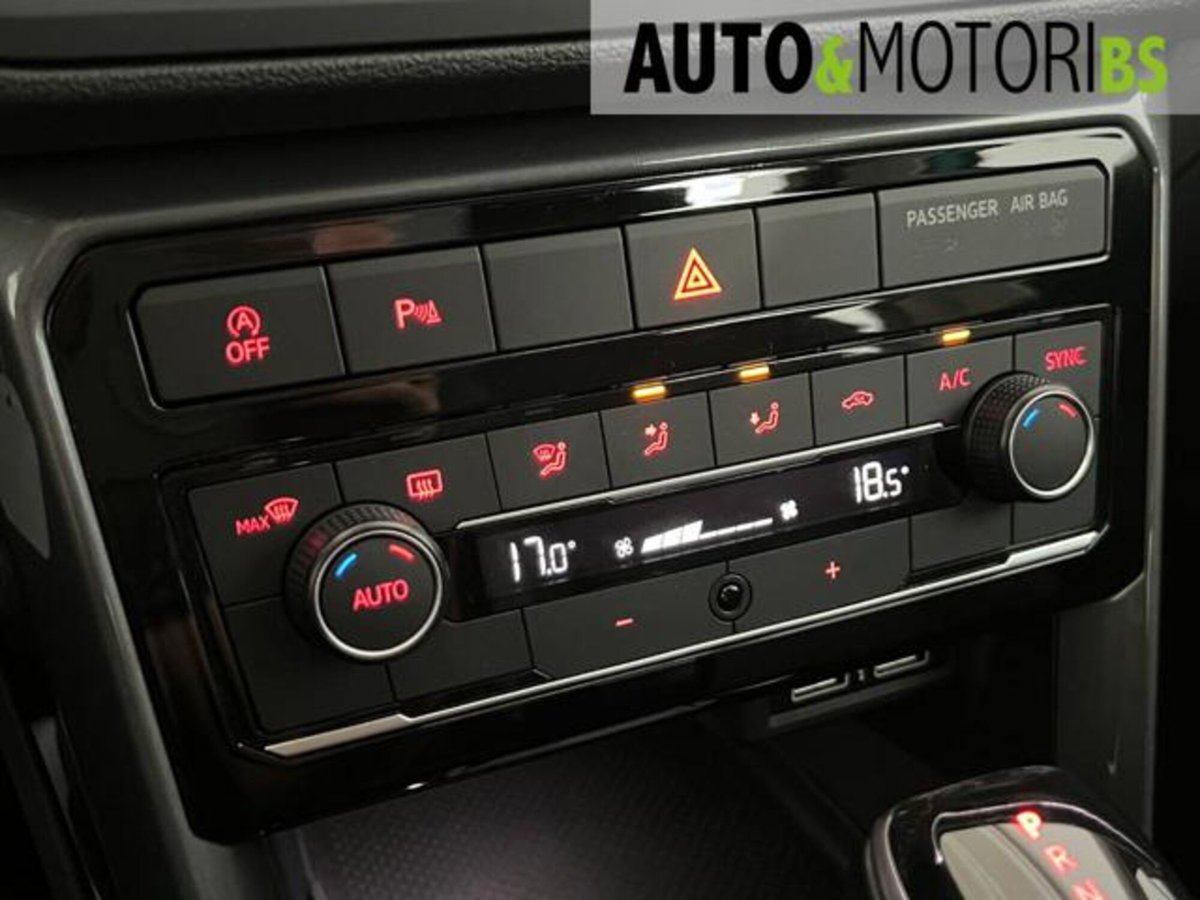 Volkswagen T-Cross 1.6 TDI DSG SCR Advanced BMT (14)
