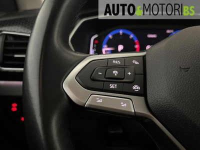 Volkswagen T-Cross 1.6 TDI DSG SCR Advanced BMT (17)