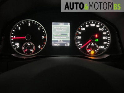 Volkswagen Tiguan 2.0 TDI 140CV 4MOTION DSG Sport & Style (12)