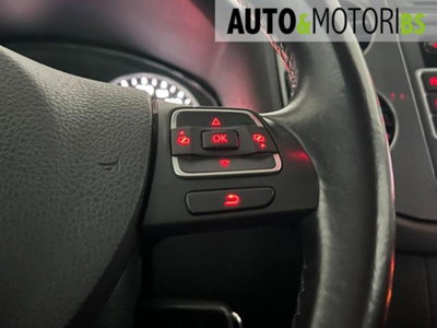 Volkswagen Tiguan 2.0 TDI 140CV 4MOTION DSG Sport & Style (18)