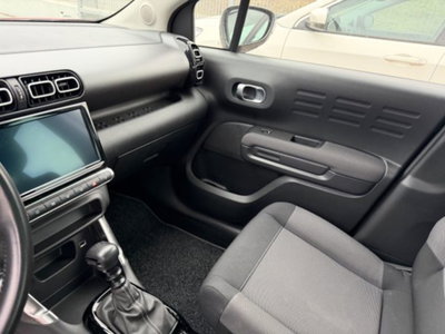 Citroen C3 Aircross BlueHDi 110 S&S Shine Pack (11)