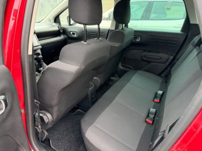 Citroen C3 Aircross BlueHDi 110 S&S Shine Pack (12)