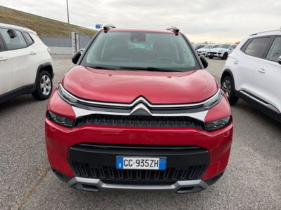 Citroen C3 Aircross BlueHDi 110 S&S Shine Pack (2)