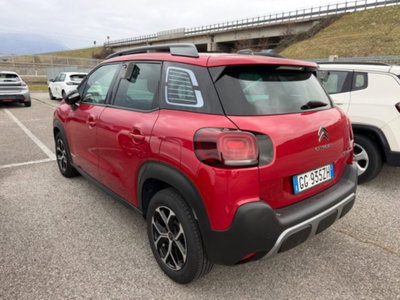 Citroen C3 Aircross BlueHDi 110 S&S Shine Pack (6)